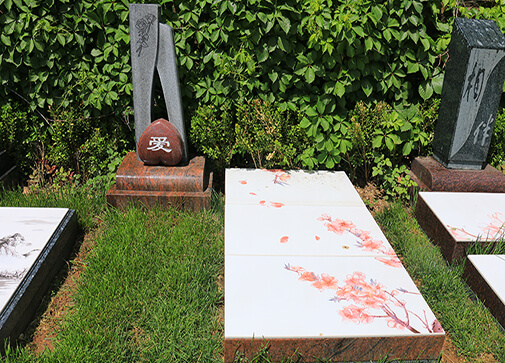 天堂之爱（家庭式）