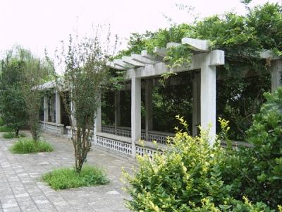 佛山陵园合法公墓价格及服务全解析