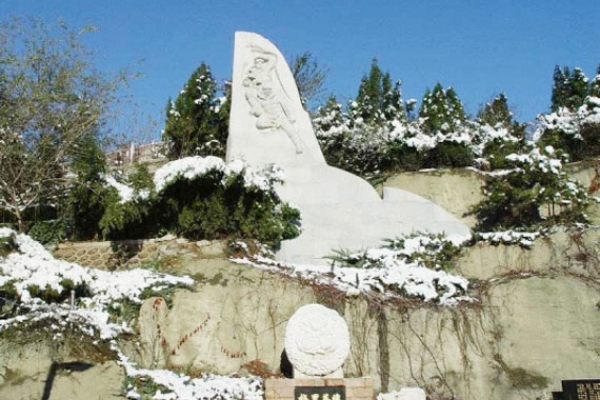  万佛华侨陵园实地探访：环境设施与服务全解析