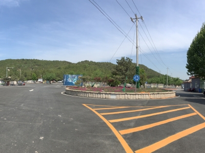 怀柔凤凰山陵园交通指南及园区设施全解析