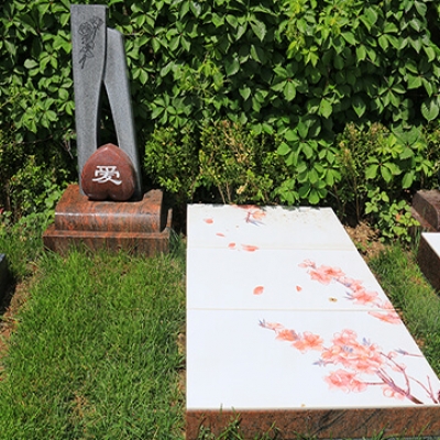 天堂之爱（家庭式）