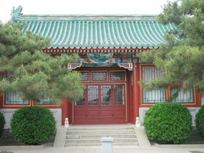 福田公墓环境解析与安葬服务专业指南