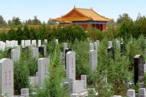 中华永久陵园交通指南及乘车路线详解