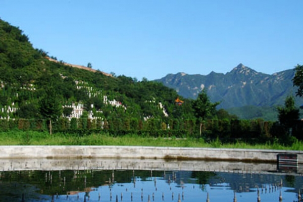 天山陵园开放时间及自驾路线指南