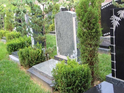 天寿陵园资质查询与合法购墓指南