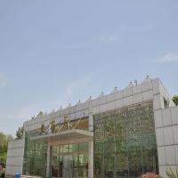 北京静安公墓区位优势与人文景观解析