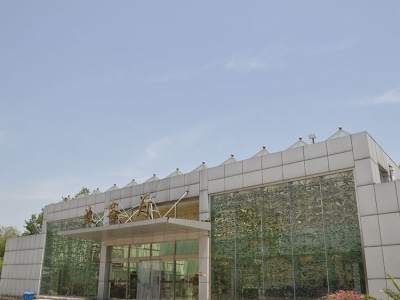 北京静安公墓区位优势与人文景观解析