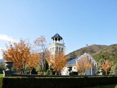 天寿陵园价格及资质说明 正规手续齐全