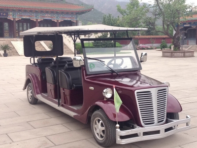 天寿陵园：传承福泽的知名安息圣地