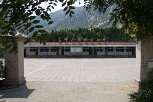 佛山陵园营业厅