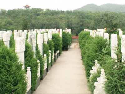 炎黄陵园：优越地段与人文景观的完美融合