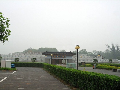 京城西静园公墓环境解析与安葬指南