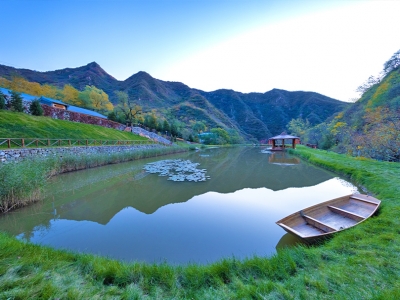 九公山陵园环境与价格解析 优质墓园服务指南