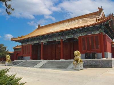 中华永久陵园环境设施与人文关怀全解析