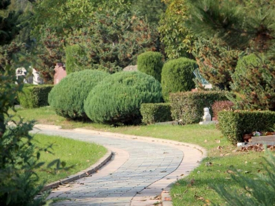 长城华人怀思堂环境如何？具体位置在哪