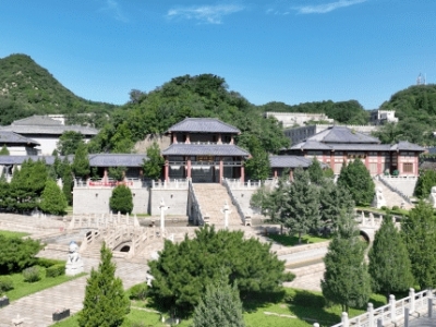 北京中华永久陵园位置交通指南及免费班车服务