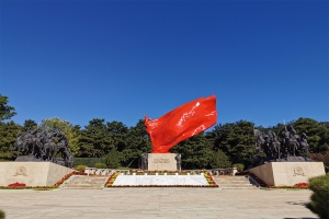 八宝山革命公墓区位交通指南及周边环境解析