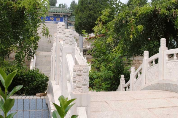 北京归山陵园专线接送服务指南