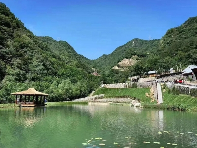 九公山长城纪念林：交通指南与园区全景导览